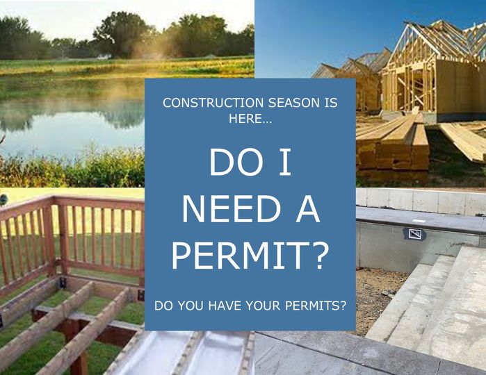 Do I need a permit